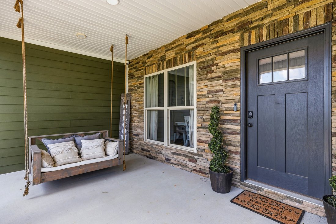 House in Cottontown, Tennessee, United States 3 - 18411445