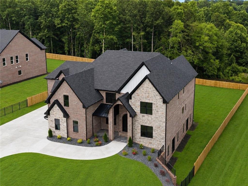 House in Buford, Georgia, United States 5 - 18045374