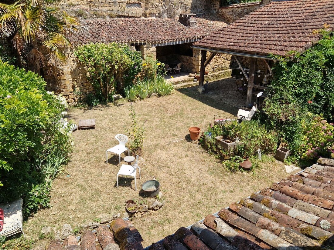 House in Coux-et-Bigaroque, Coux et Bigaroque-Mouzens, France 5 - 18413727