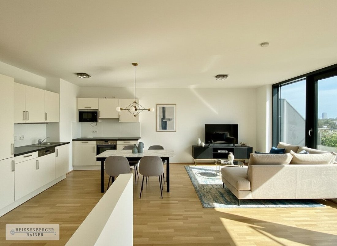Apartment in Vienna, Wien, Austria 4 - 18412475