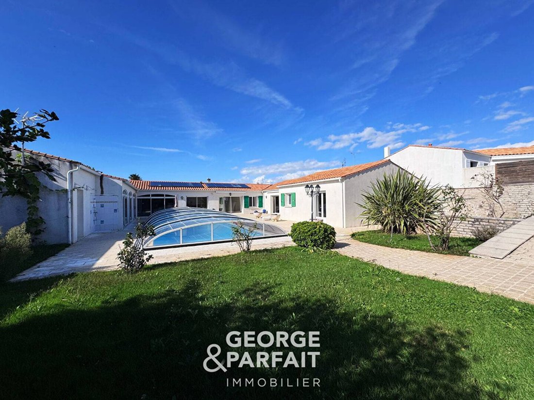 House in Rivedoux-Plage, Nouvelle-Aquitaine, France 2 - 18411729