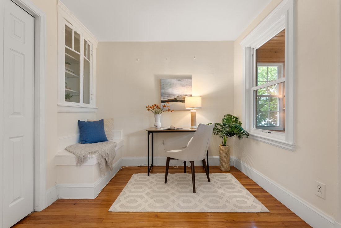 Apartment in Somerville, Massachusetts, United States 4 - 18412199