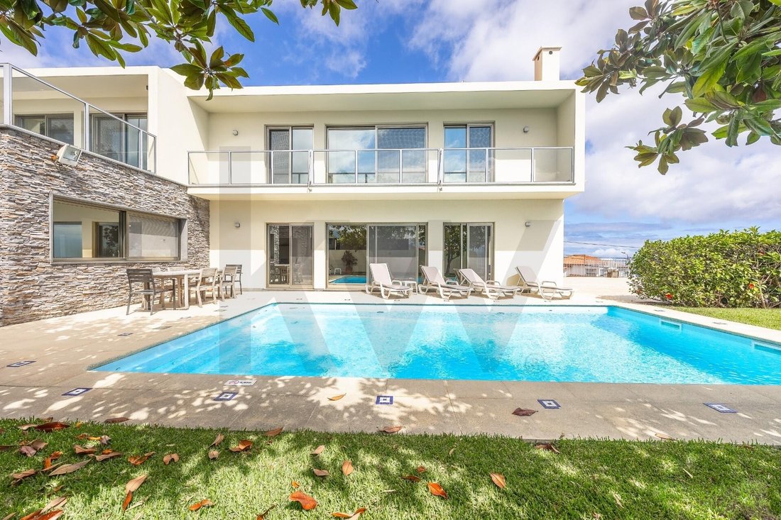 Casa a Sao Goncalo, Madera, Portogallo 1 - 18403879