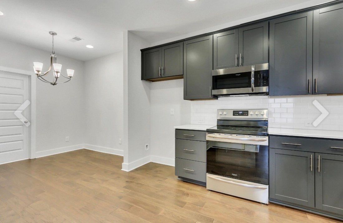 Townhouse in Franklin, Tennessee, United States 5 - 18414736