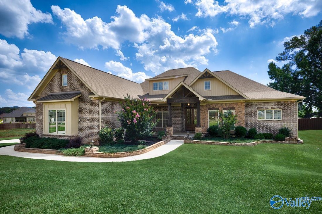 House in Redstone Arsenal, Alabama, United States 2 - 18414487