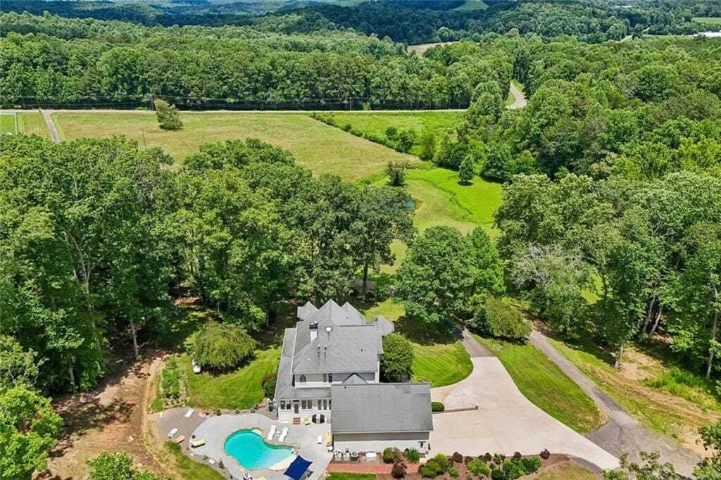 House in Ellijay, Georgia, United States 1 - 18410360