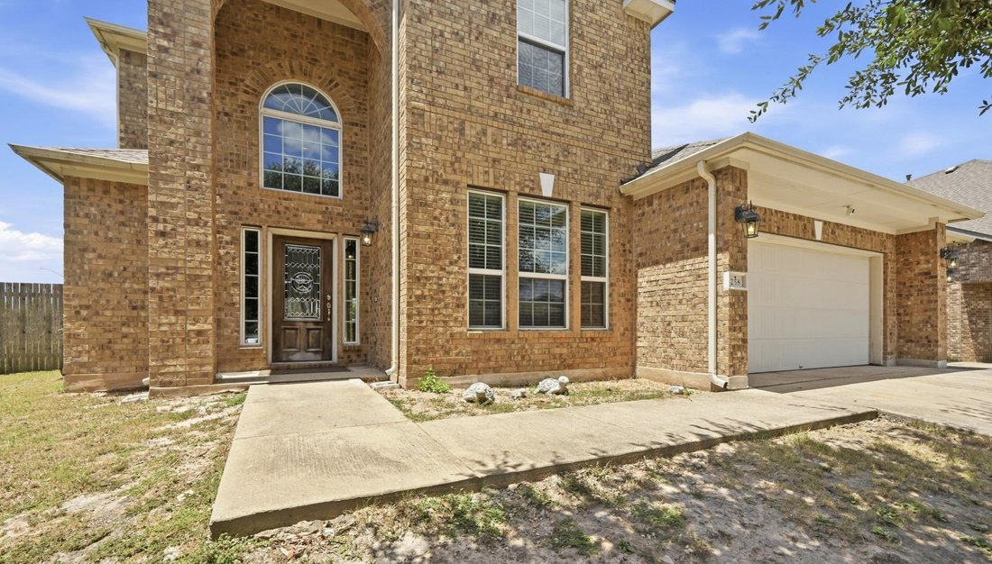 House in Buda, Texas, United States 2 - 18408064