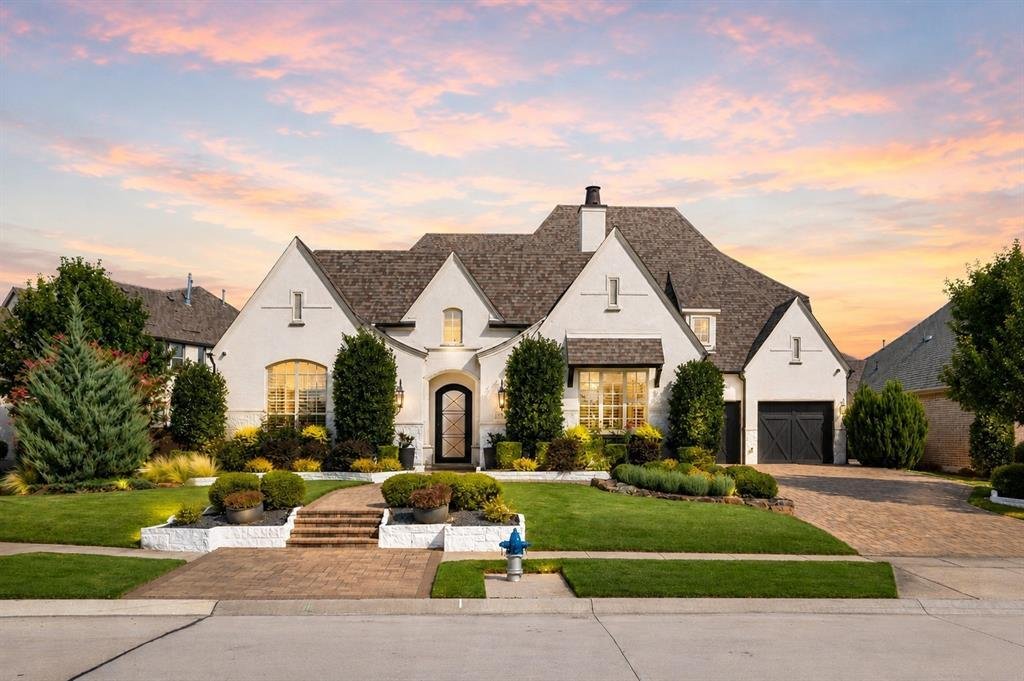 House in Prosper, Texas, United States 1 - 18415002