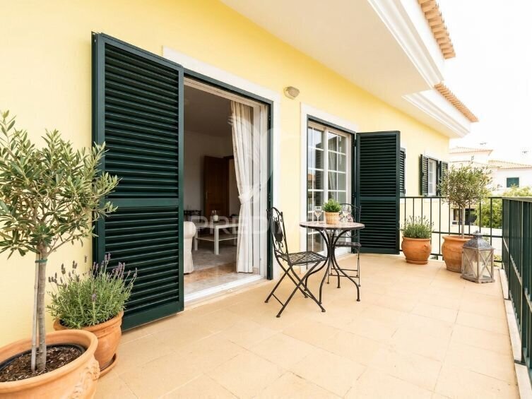 Apartment in Vilamoura, Quarteira, Algarve 4 - 13927772