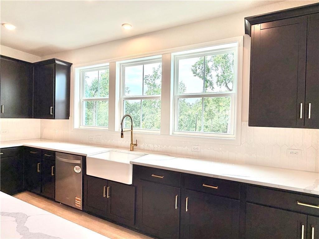 Townhouse in Buford, Georgia, United States 5 - 18408206