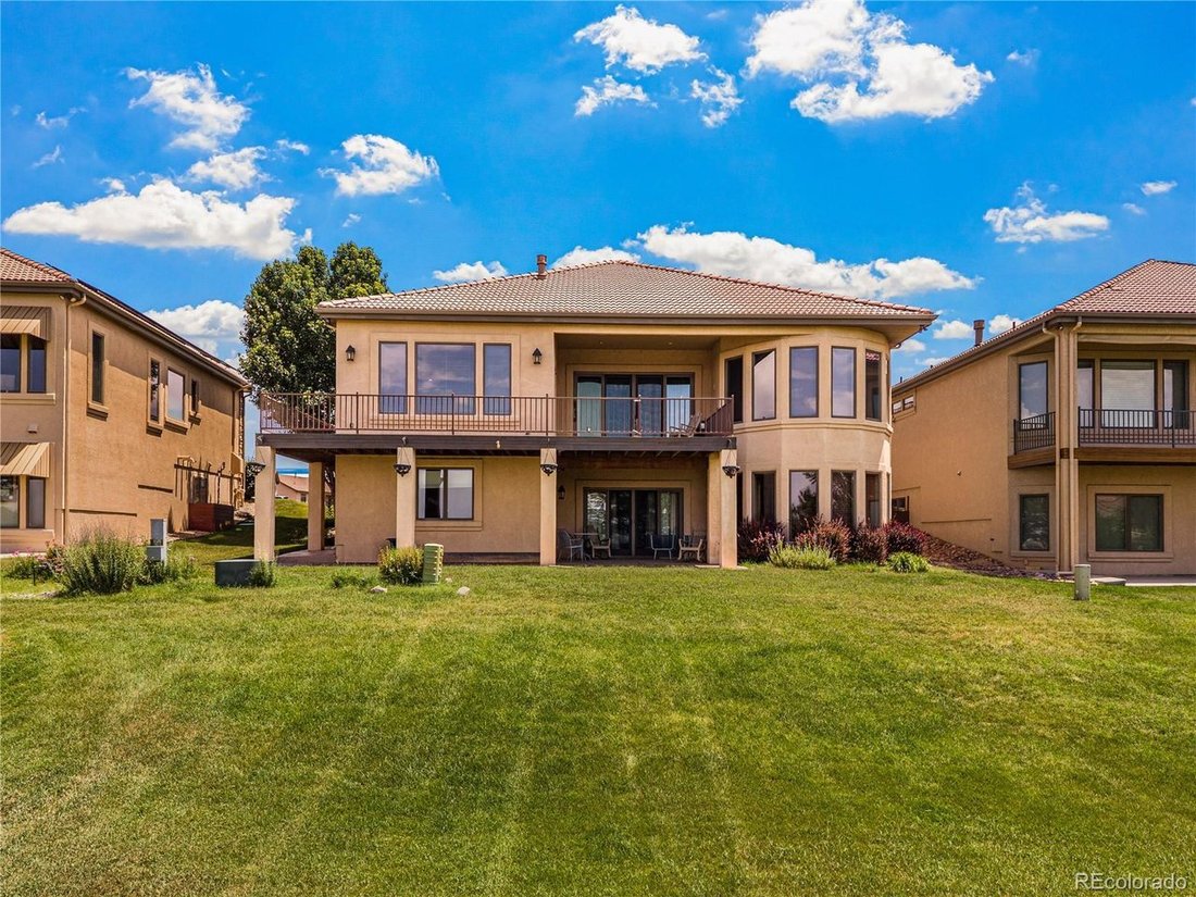 House in Pueblo, Colorado, United States 2 - 18174382