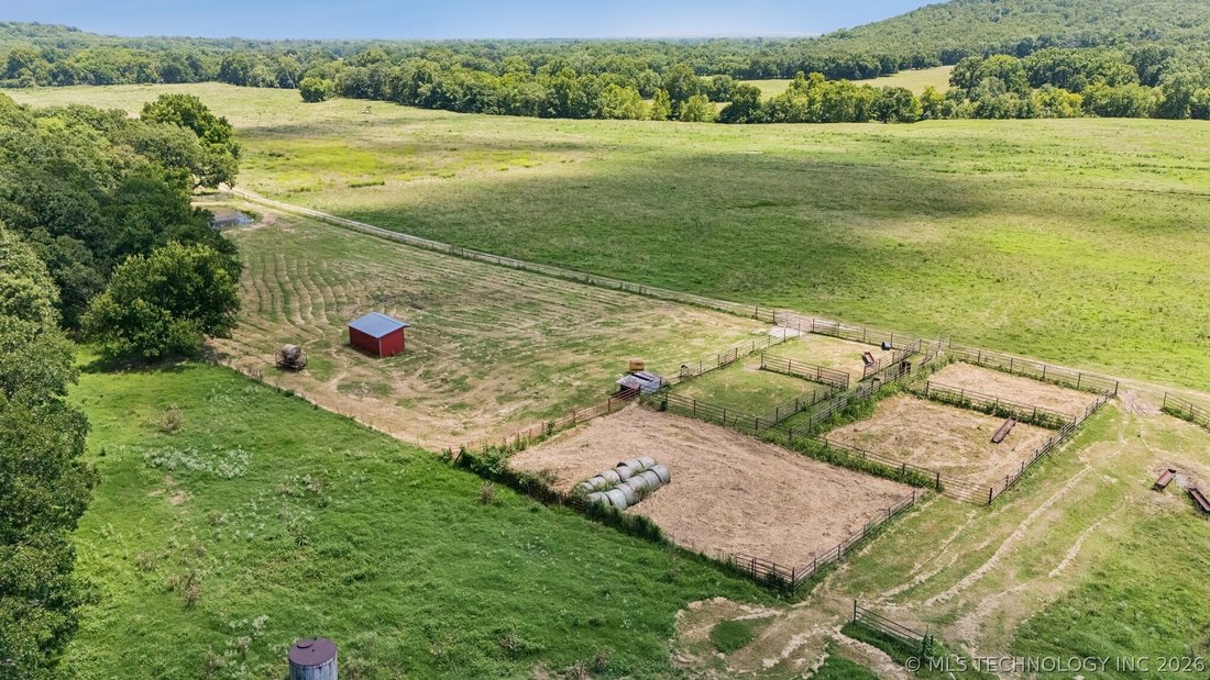 Land in Skiatook, Oklahoma, United States 3 - 18408913
