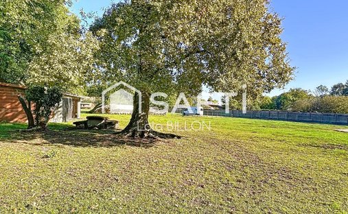 Land in Cazaux, La Teste-de-Buch, France 1