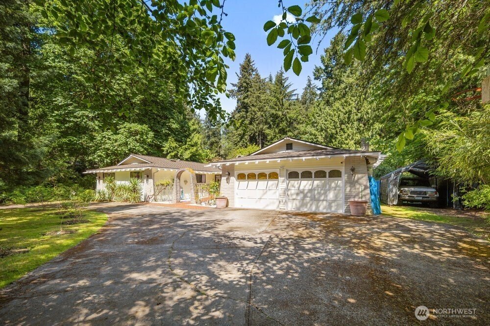 Casa en Edmonds, Washington, Estados Unidos 1 - 18409019