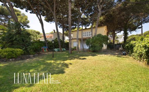 House in Castelldefels, Catalonia, Spain 1