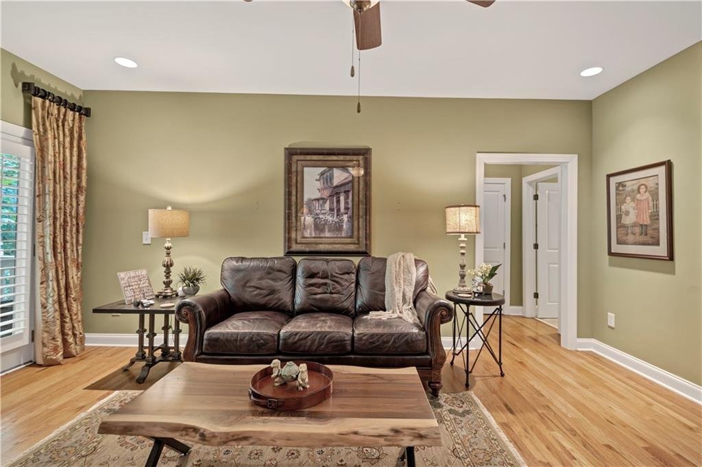 Townhouse in Kennesaw, Georgia, United States 5 - 18373832
