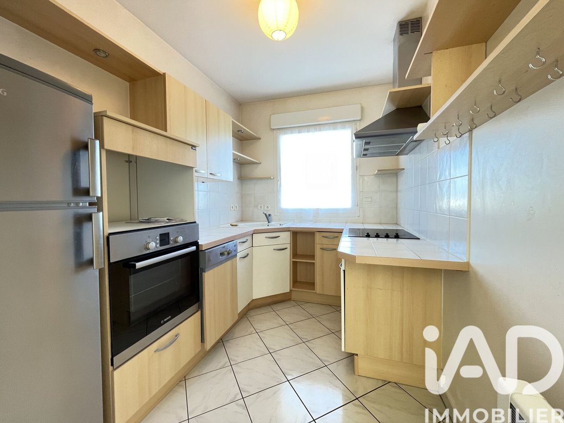 Apartment in Les Minimes-Tasdon, La Rochelle, France 4 - 16956331