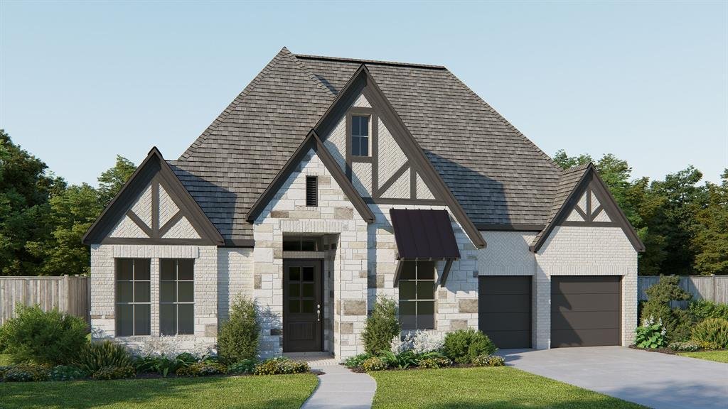 House in Celina, Texas, United States 1 - 18408779