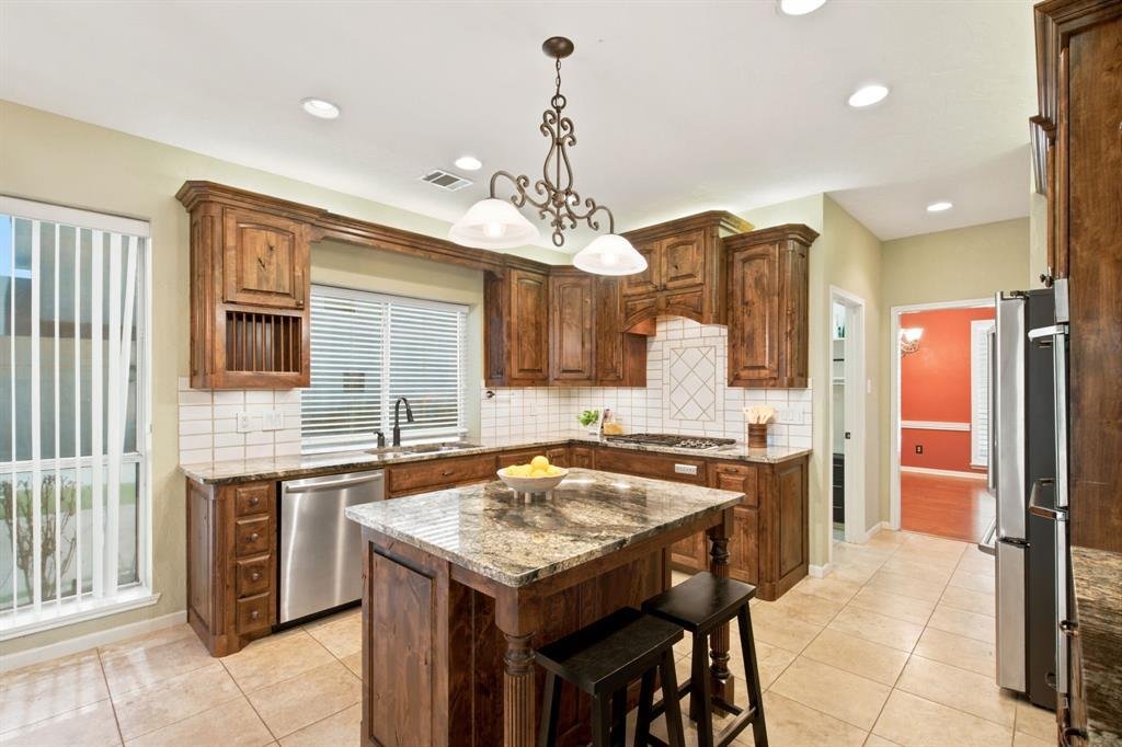House in Lewisville, Texas, United States 4 - 18163088