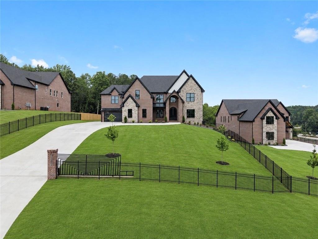 House in Buford, Georgia, United States 4 - 18045374