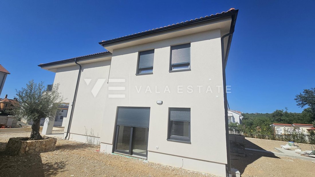 House in Malinska, Primorje-Gorski Kotar County, Croatia 4 - 17438702