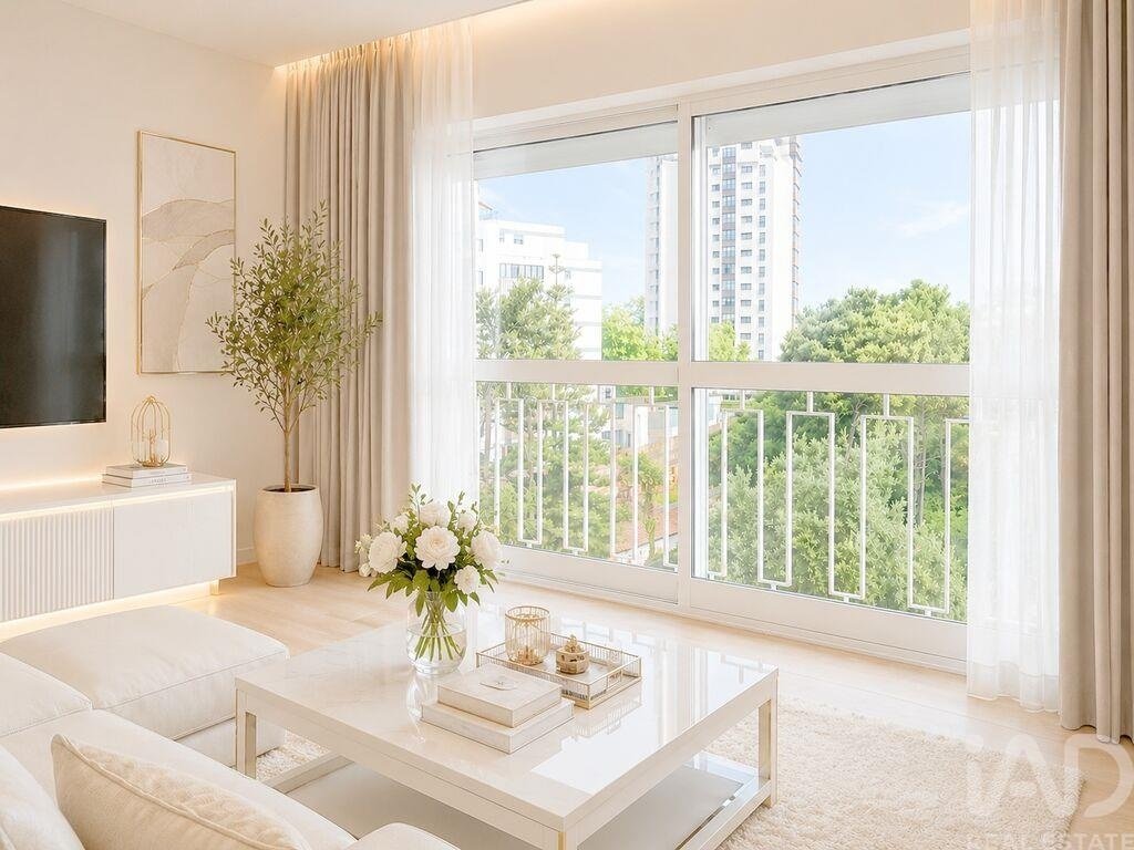 Apartment in Cascais e Estoril, Lisbon, Portugal 5 - 18412731