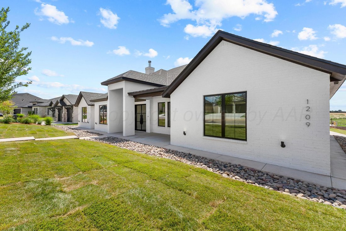 House in Amarillo, Texas, United States 3 - 18419118