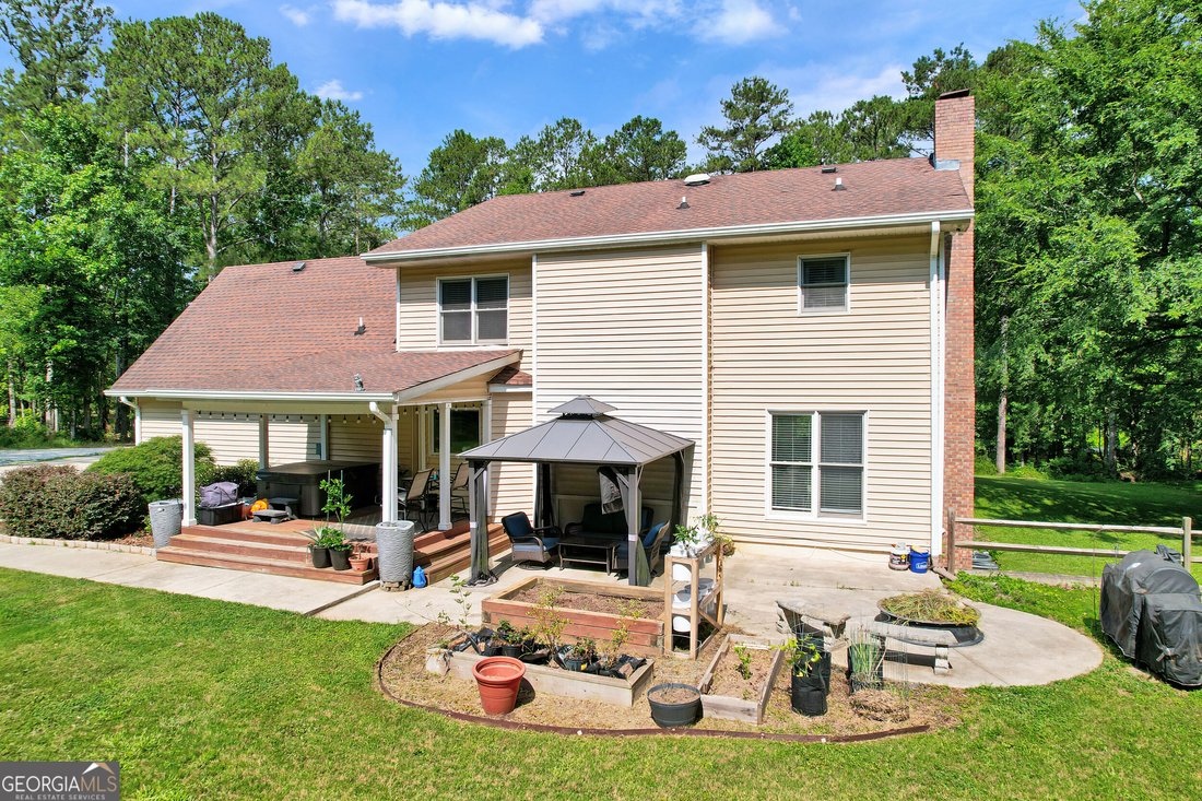 House in Locust Grove, Georgia, United States 5 - 18403622