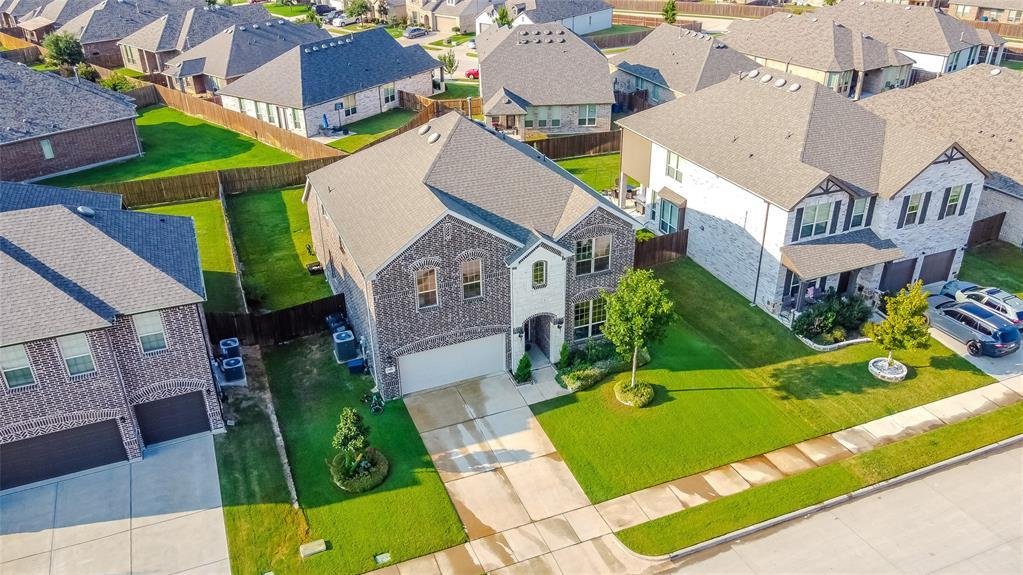 House in Saint Paul, Texas, United States 2 - 18411498