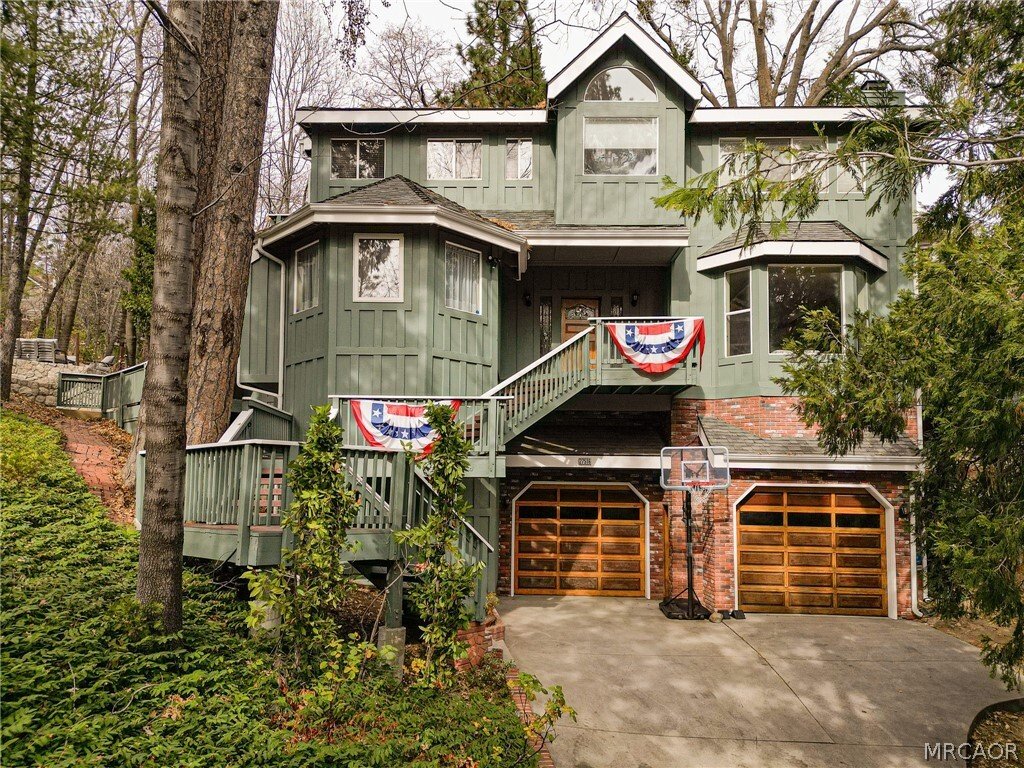 House in Lake Arrowhead, California, United States 3 - 18414583