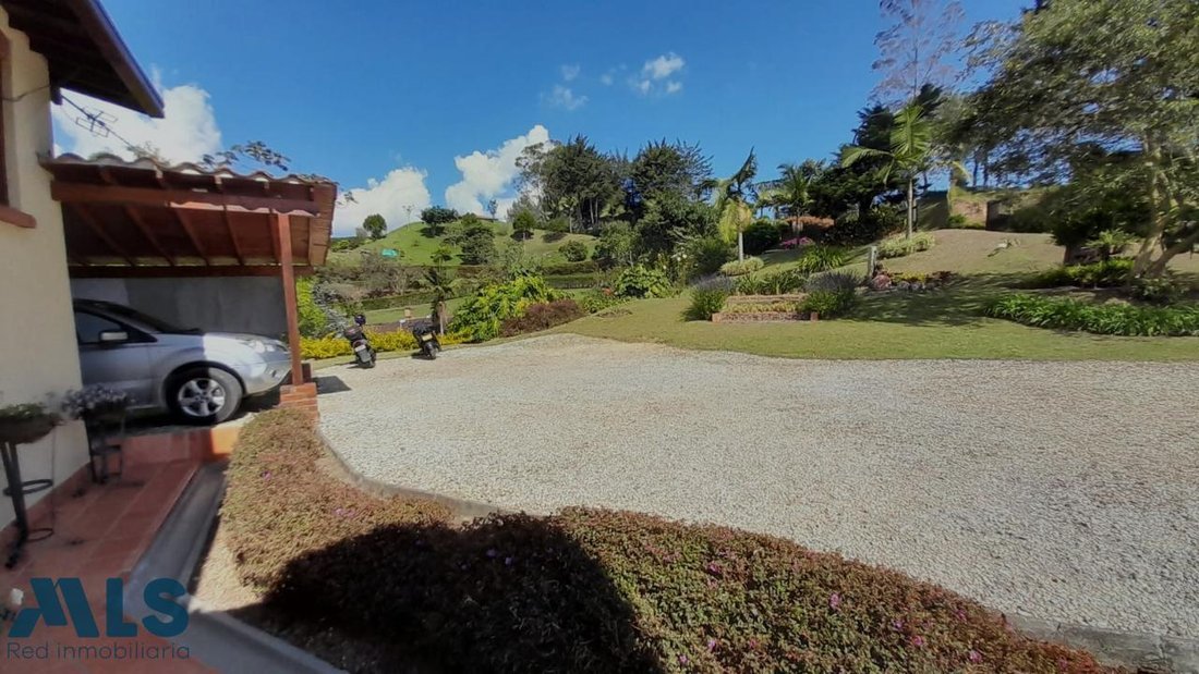 Finca in Marinilla, Antioquia, Colombia 5 - 18404282