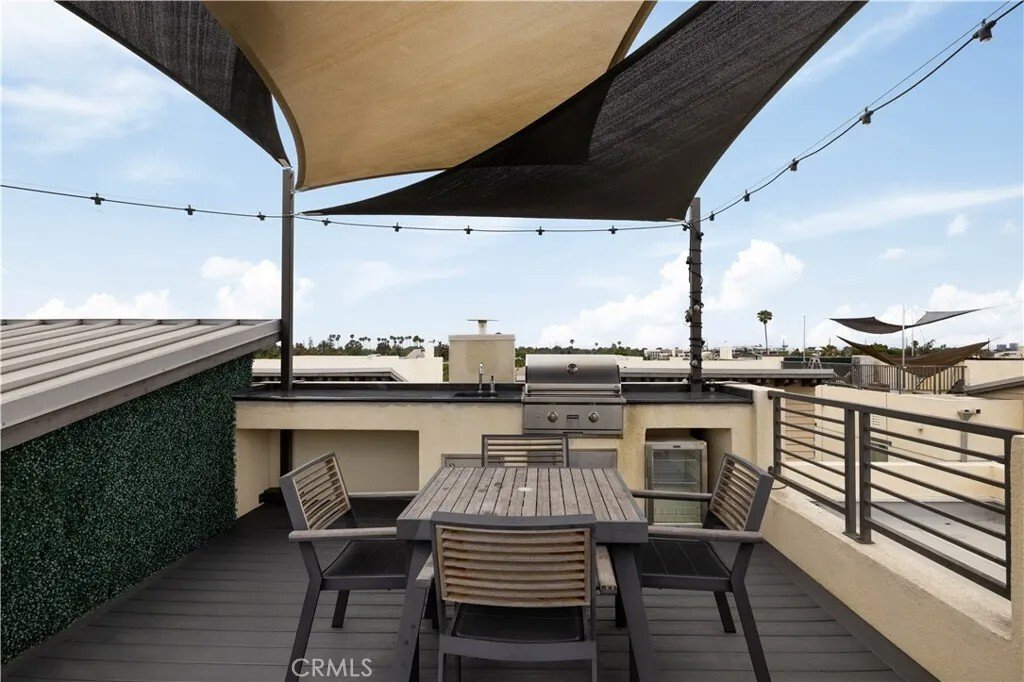 Townhouse in Costa Mesa, California, United States 2 - 17934748