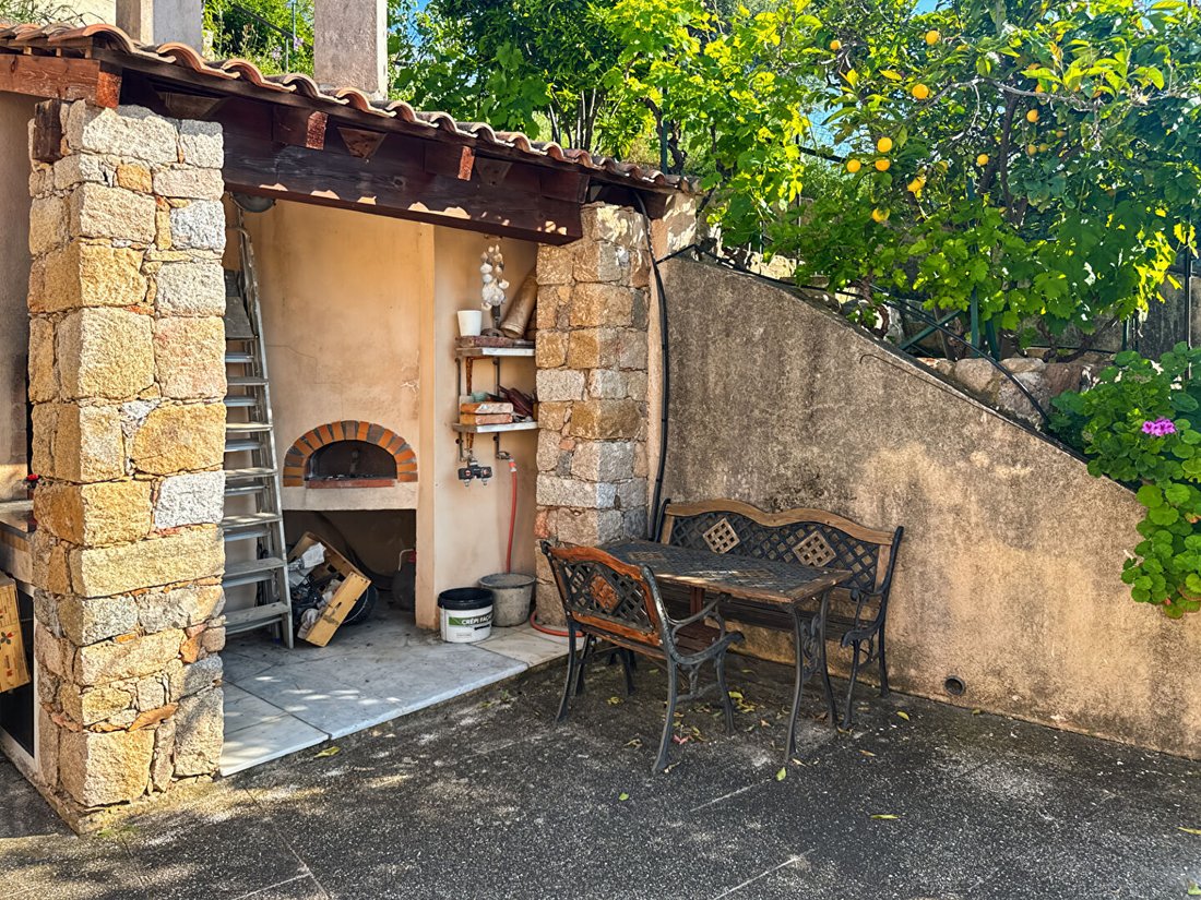 Villa in Coggia, Corsica, France 4 - 18406068