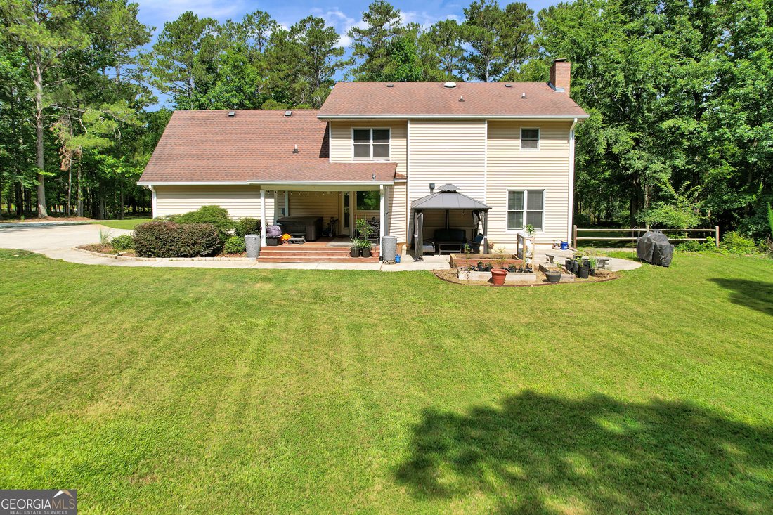 House in Locust Grove, Georgia, United States 4 - 18403622