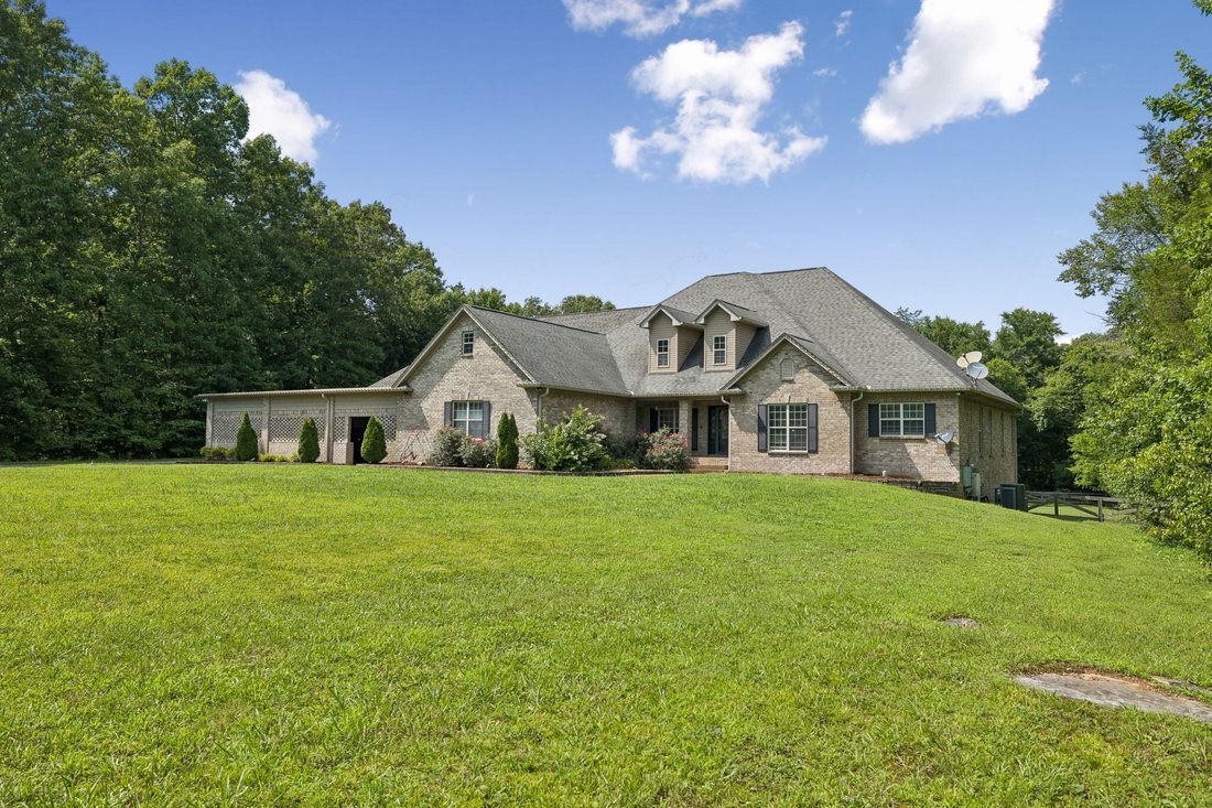 House in Mt. Juliet, Tennessee, United States 4 - 18408521