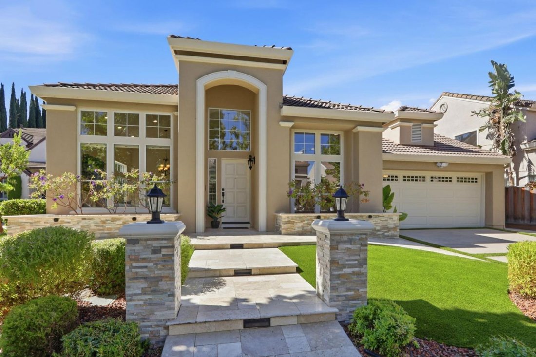 House in San Jose, California, United States 3 - 18417995