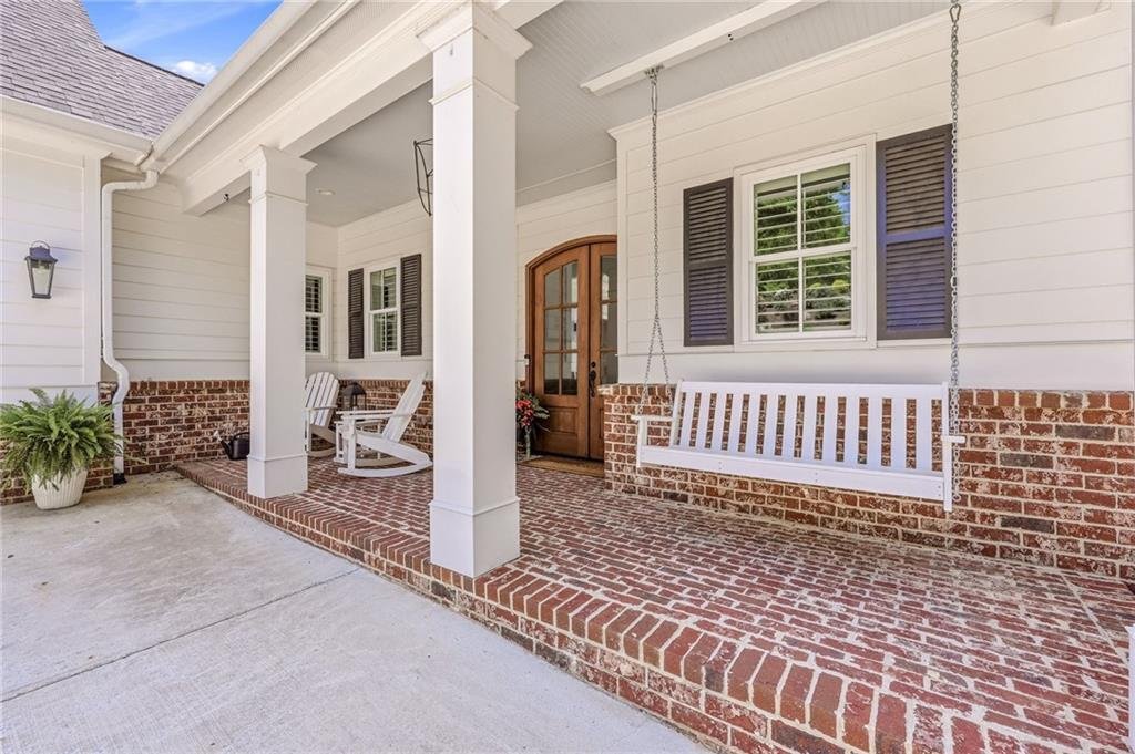 House in Gainesville, Georgia, United States 5 - 18404242