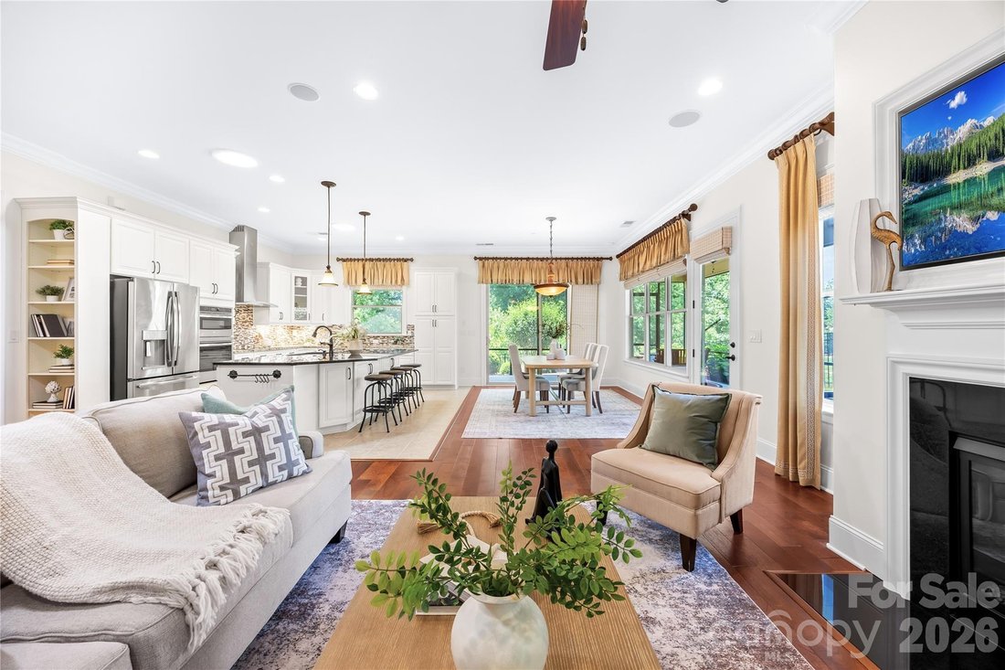 House in Stanley, North Carolina, United States 3 - 18080163