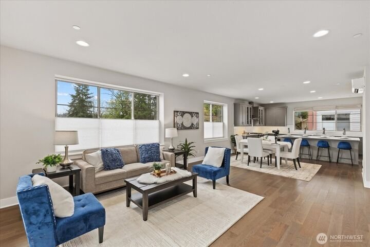 Condo in Kirkland, Washington, United States 3 - 18410901