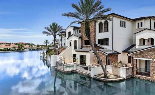 Condominio en Bonita Springs, Florida, Estados Unidos 1
