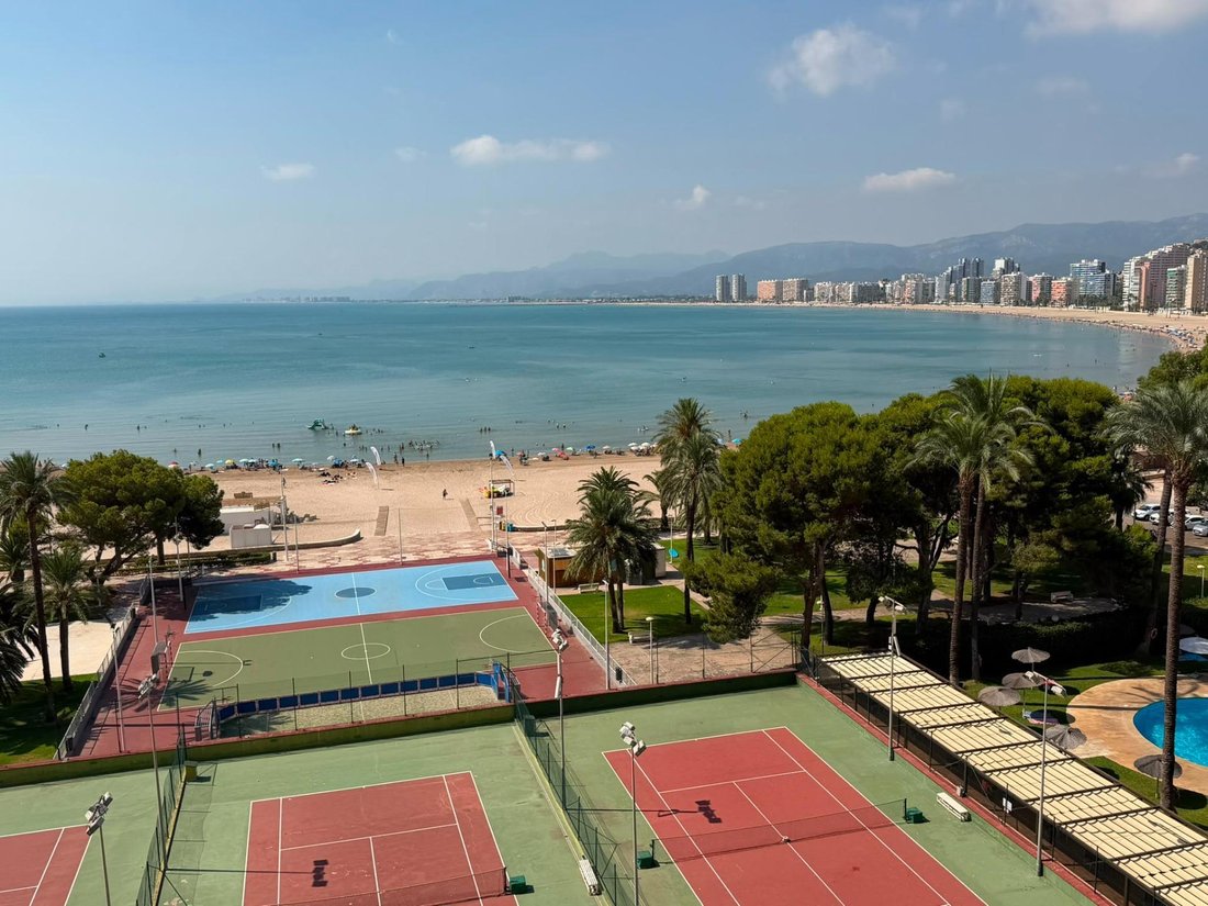 Apartment in Cullera, Valencian Community, Spain 2 - 18411353