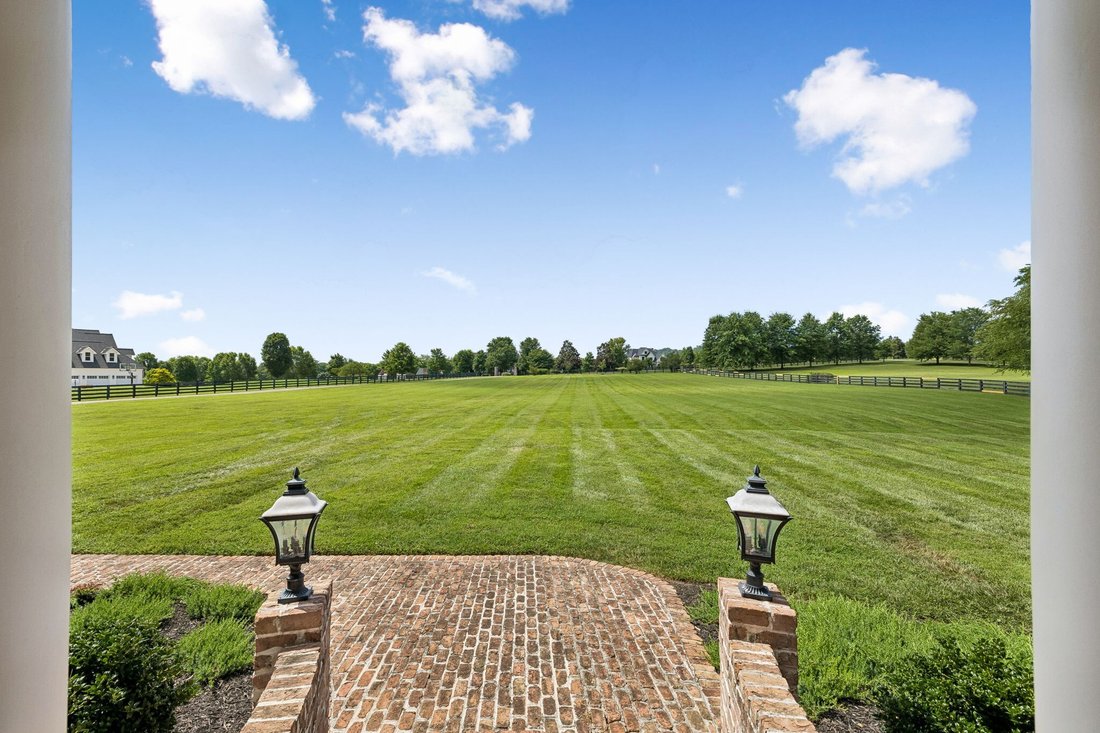 House in Franklin, Tennessee, United States 3 - 18413563