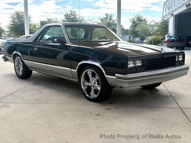 Chevrolet El Camino in Calverton, NY, United States 4 - 18414891