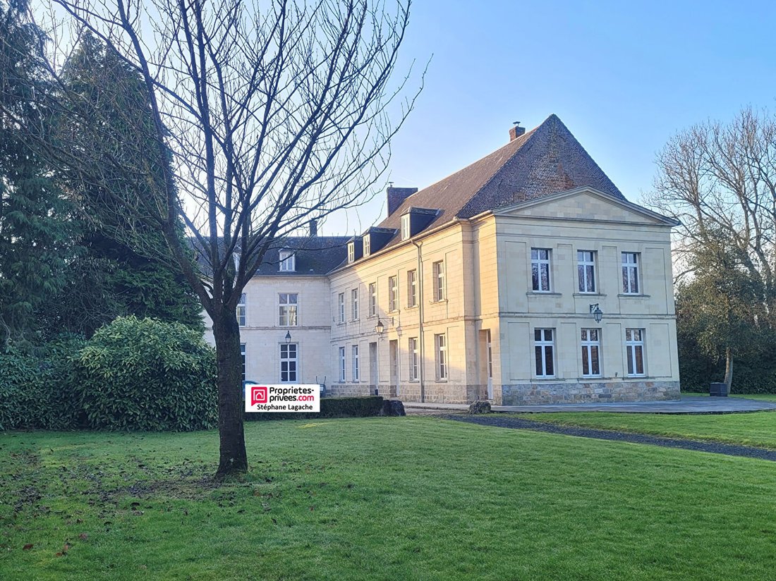 Villa in Mondicourt, Hauts-de-France, France 2 - 18405463
