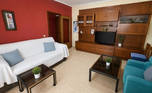 Wohnung in Algirós, Valencia, Spanien 1