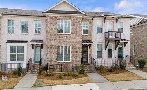 Casa a Peachtree Corners, Georgia, Stati Uniti 1