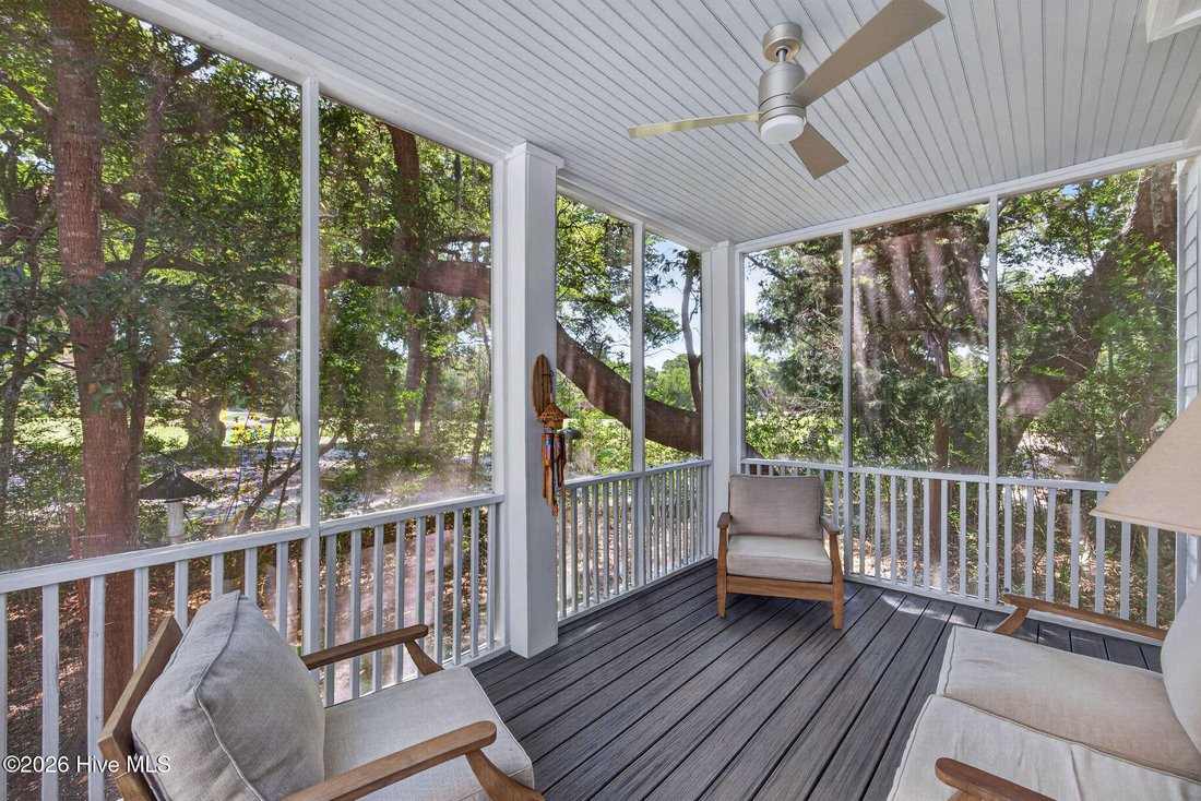 House in Southport, North Carolina, United States 5 - 18416849