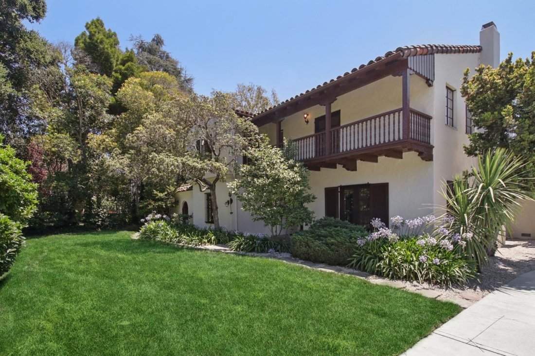 House in Palo Alto, California, United States 2 - 18409022
