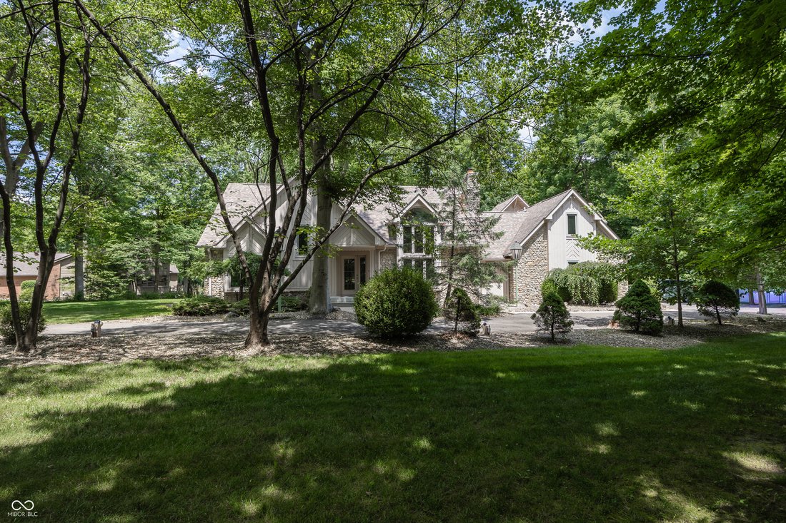 House in Fishers, Indiana, United States 1 - 18407836