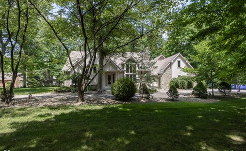 House in Fishers, Indiana, United States 1